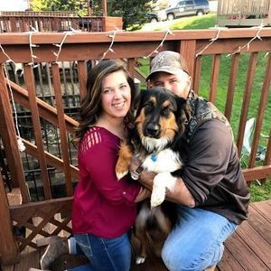 Meet your Posher, Brett